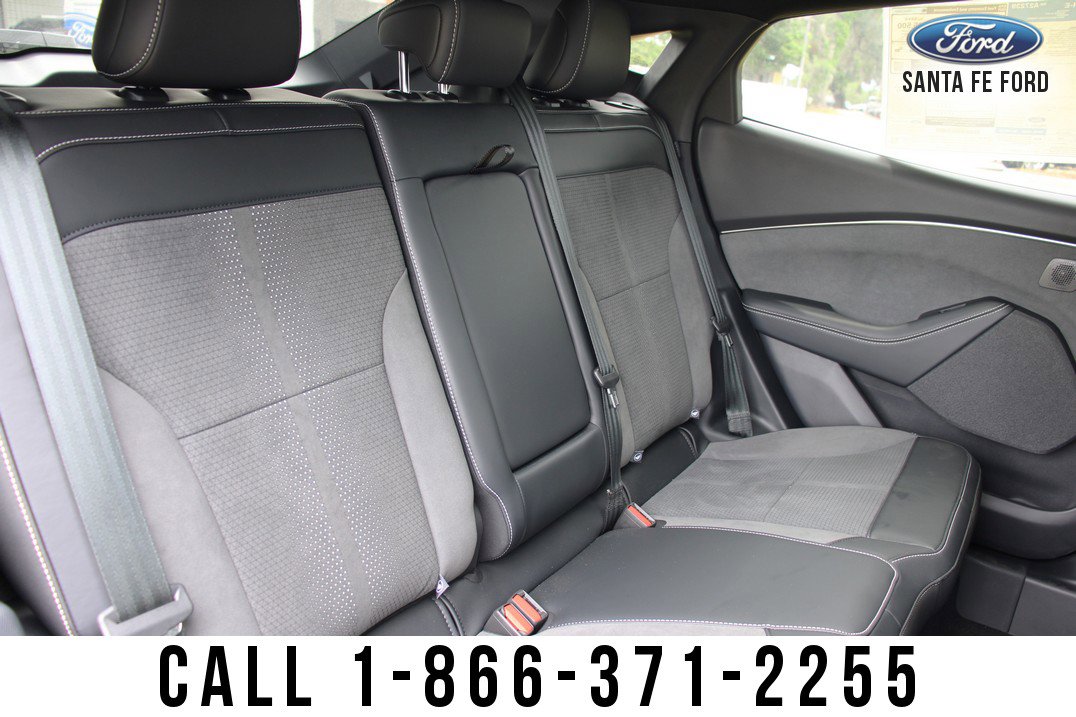 New 2024 Ford Mustang Mach-E GT image 45