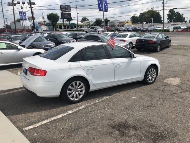 Used 2012 Audi A4 2.0T Premium image 19