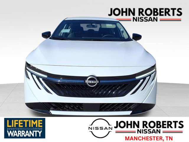 New 2026 Nissan Sentra SV w/ Floor Mat Package image 11