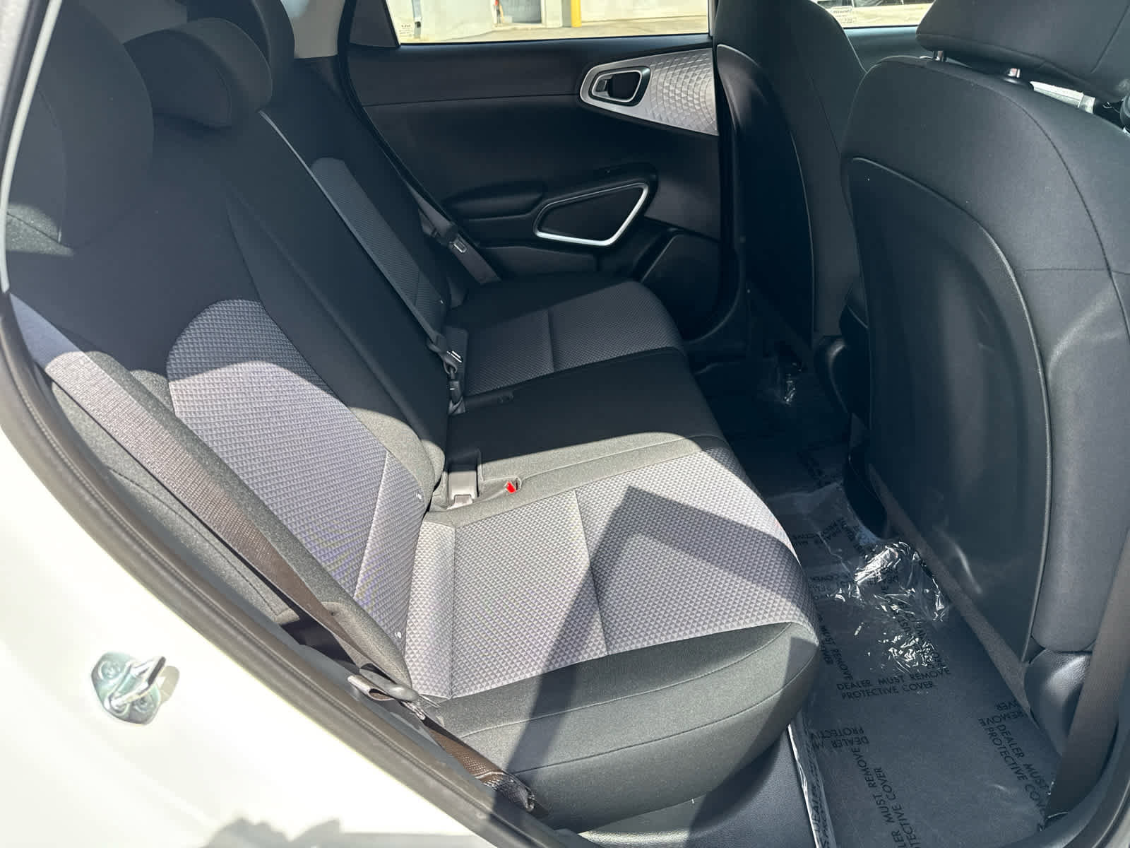 Used 2024 Kia Soul S image 14