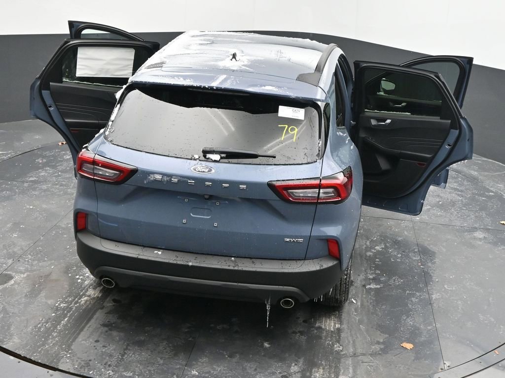 New 2026 Ford Escape ST-Line w/ Cold Weather Package image 62