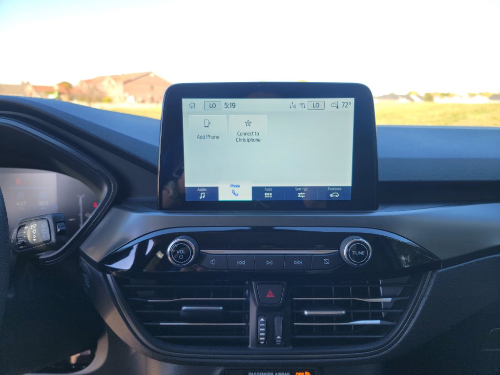 New 2026 Ford Escape Active image 23