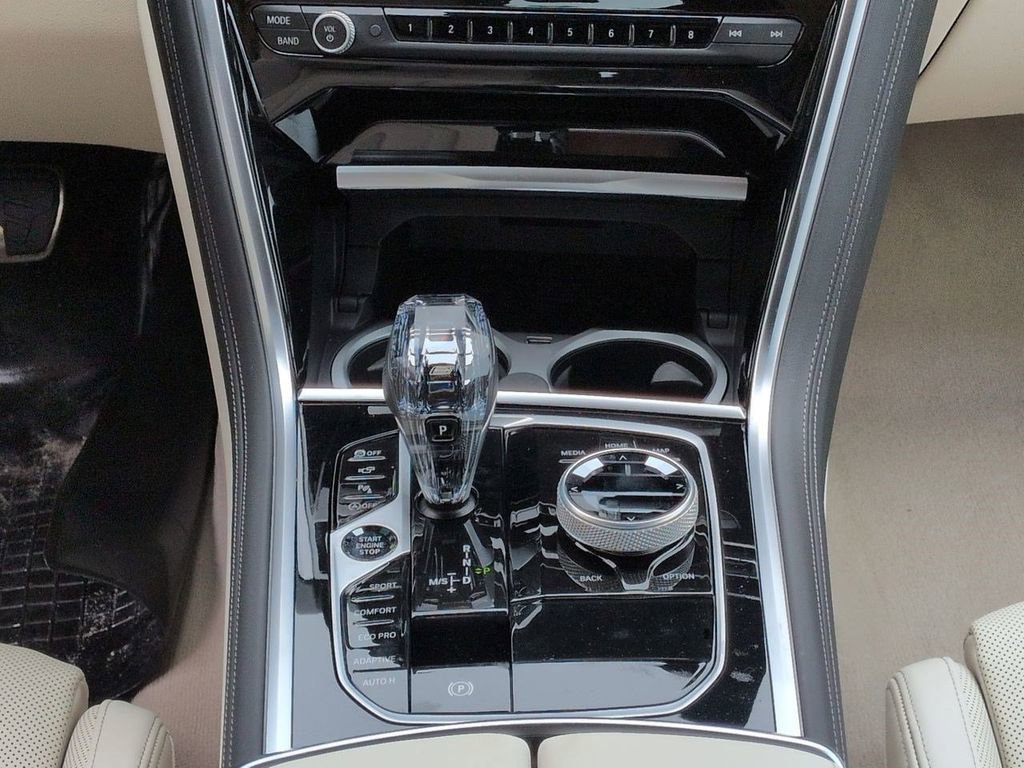 New 2026 BMW 840i xDrive image 19