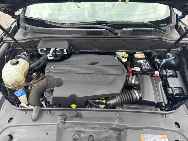 Used 2020 Lincoln Nautilus Reserve AWD/4WD image 27