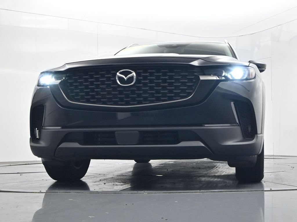 Used 2024 MAZDA CX-50 AWD 2.5 S w/ Preferred Package image 37