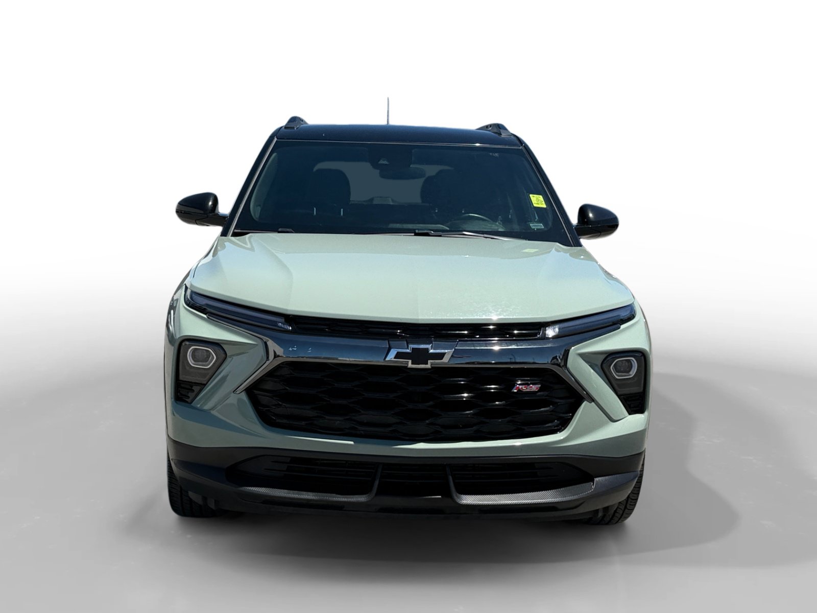 Used 2024 Chevrolet TrailBlazer RS FWD image 8