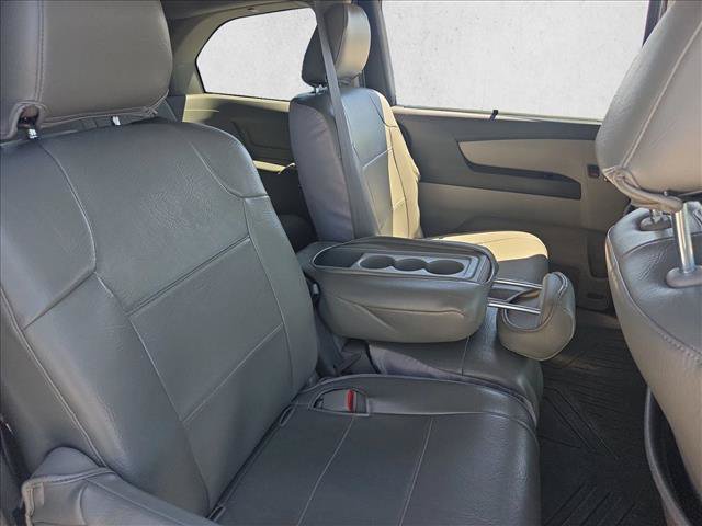 Used 2014 Honda Odyssey EX-L image 18