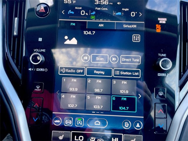 Used 2024 Subaru Outback Limited image 16