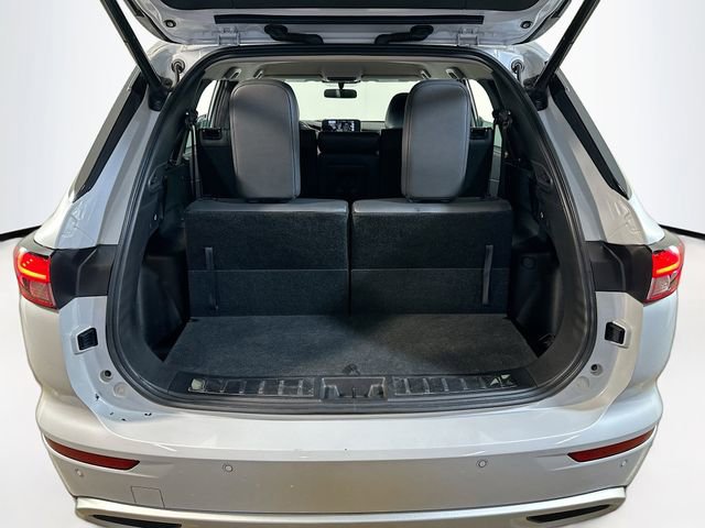 Used 2023 Mitsubishi Outlander SE image 21