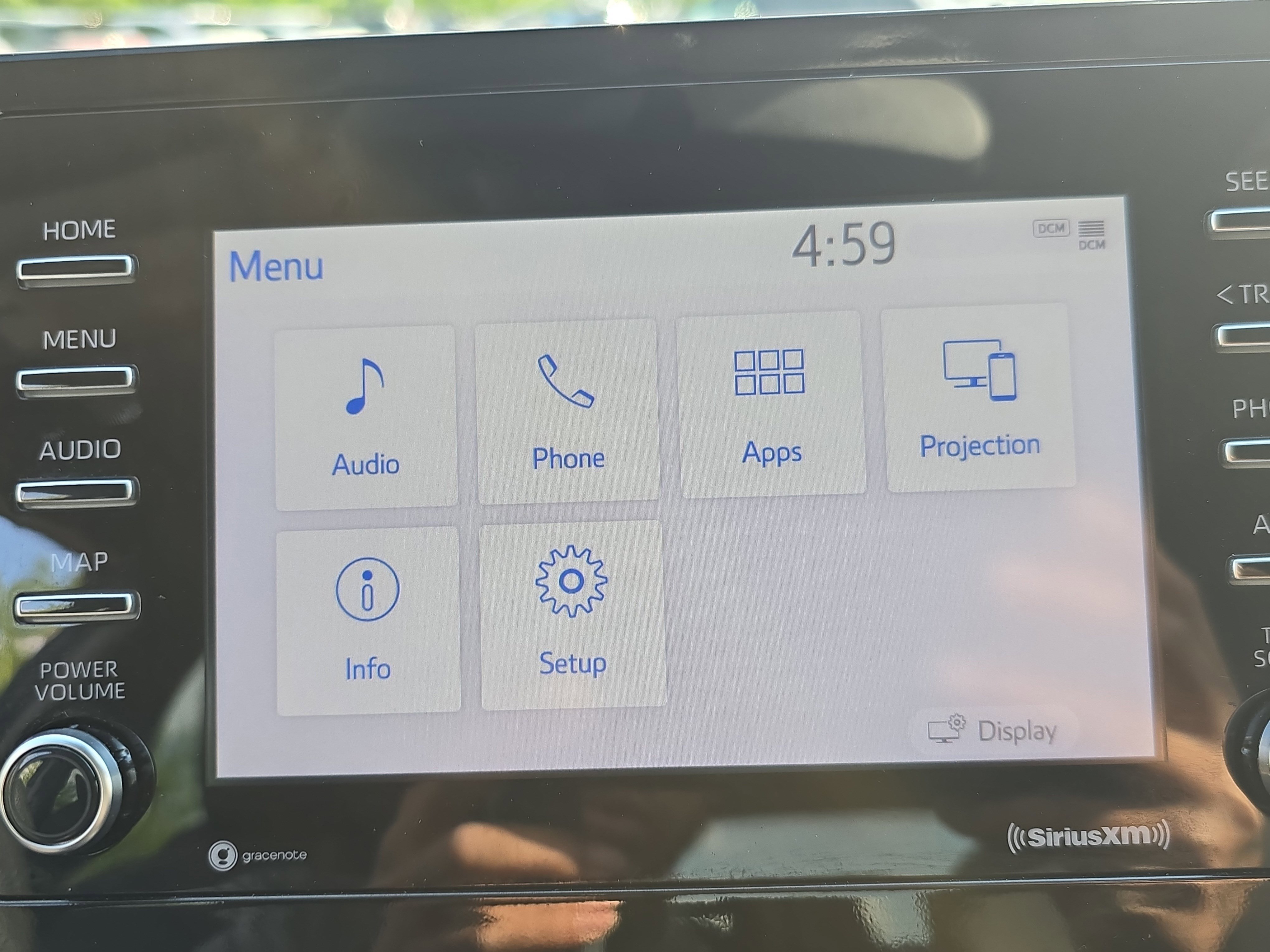 Used 2023 Toyota Camry LE FWD image 19