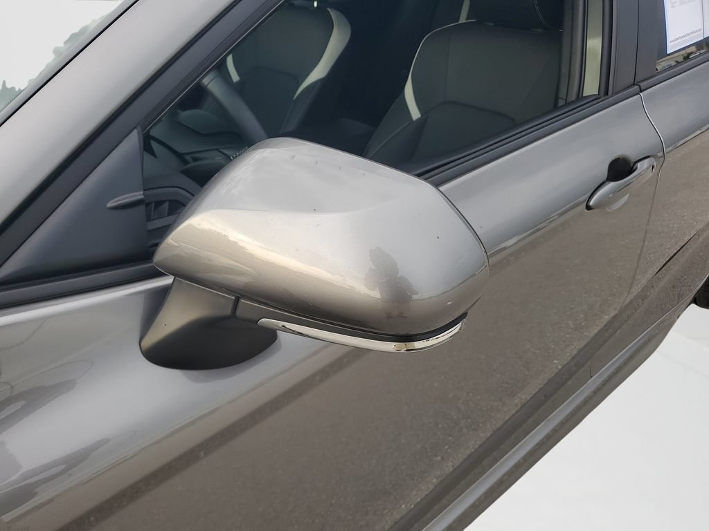 Certified 2026 Toyota Camry SE FWD image 27