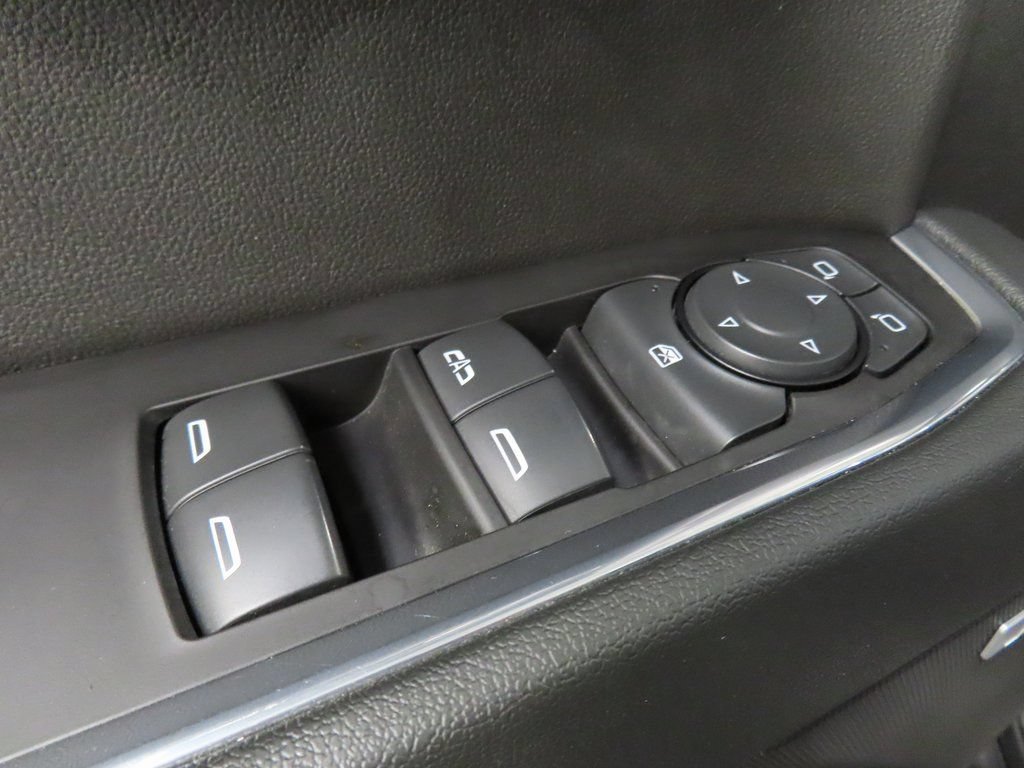 Used 2023 Chevrolet Silverado 1500 RST w/ Convenience Package II AWD/4WD image 66
