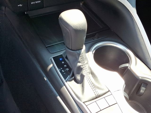 Used 2024 Toyota Camry LE image 17