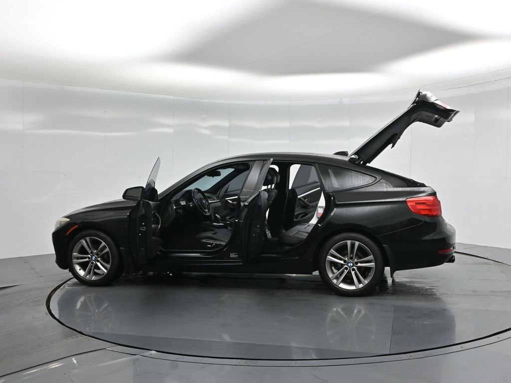 Used 2016 BMW 328i Gran Turismo xDrive image 34