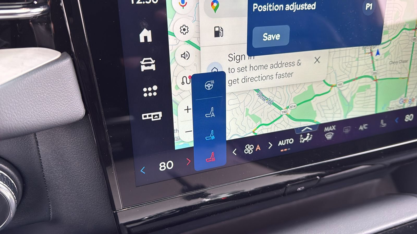 New 2025 Lincoln Navigator L Reserve w/ Jet Appearance Package image 26