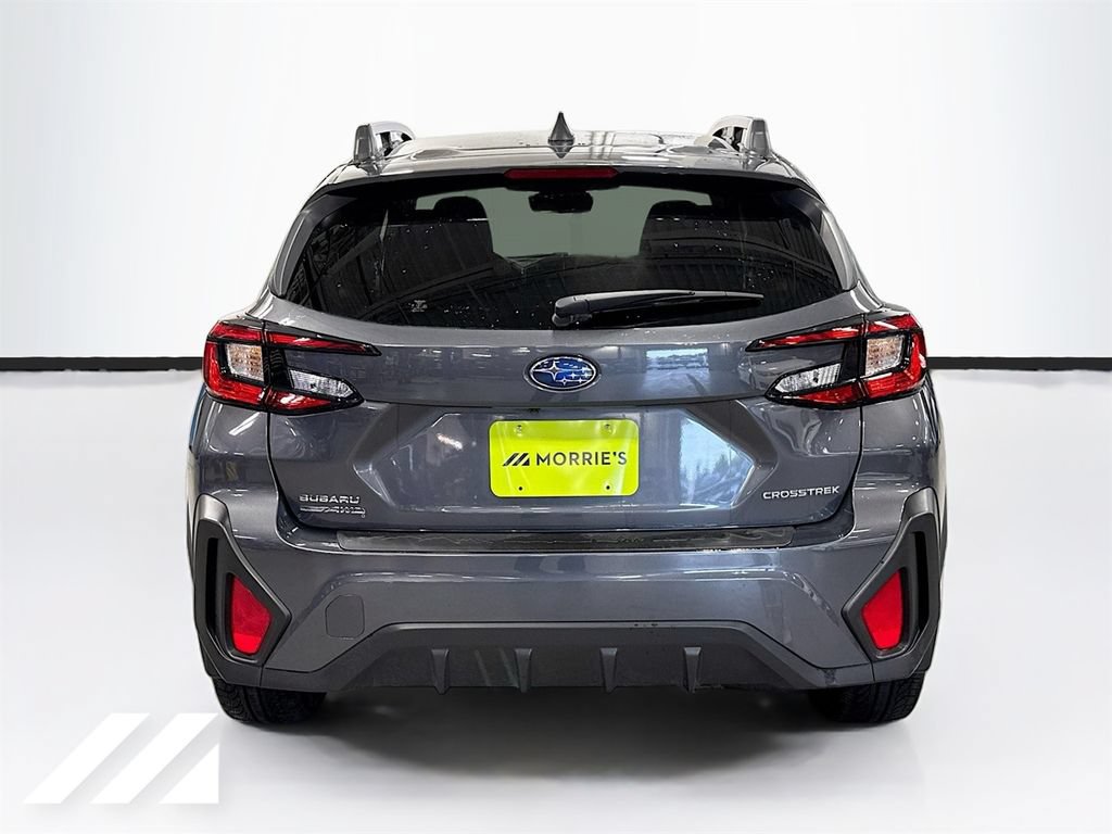 Used 2024 Subaru Crosstrek 2.0i Premium w/ Popular Package #4 AWD/4WD image 6