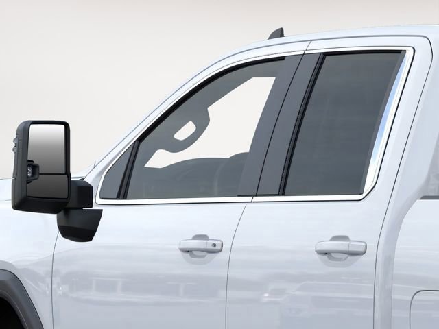 New 2026 GMC Sierra 2500 SLE w/ SLE Value Package; image 12