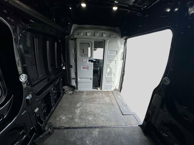 Used 2024 Ford Transit 250 148 High Roof AWD image 16
