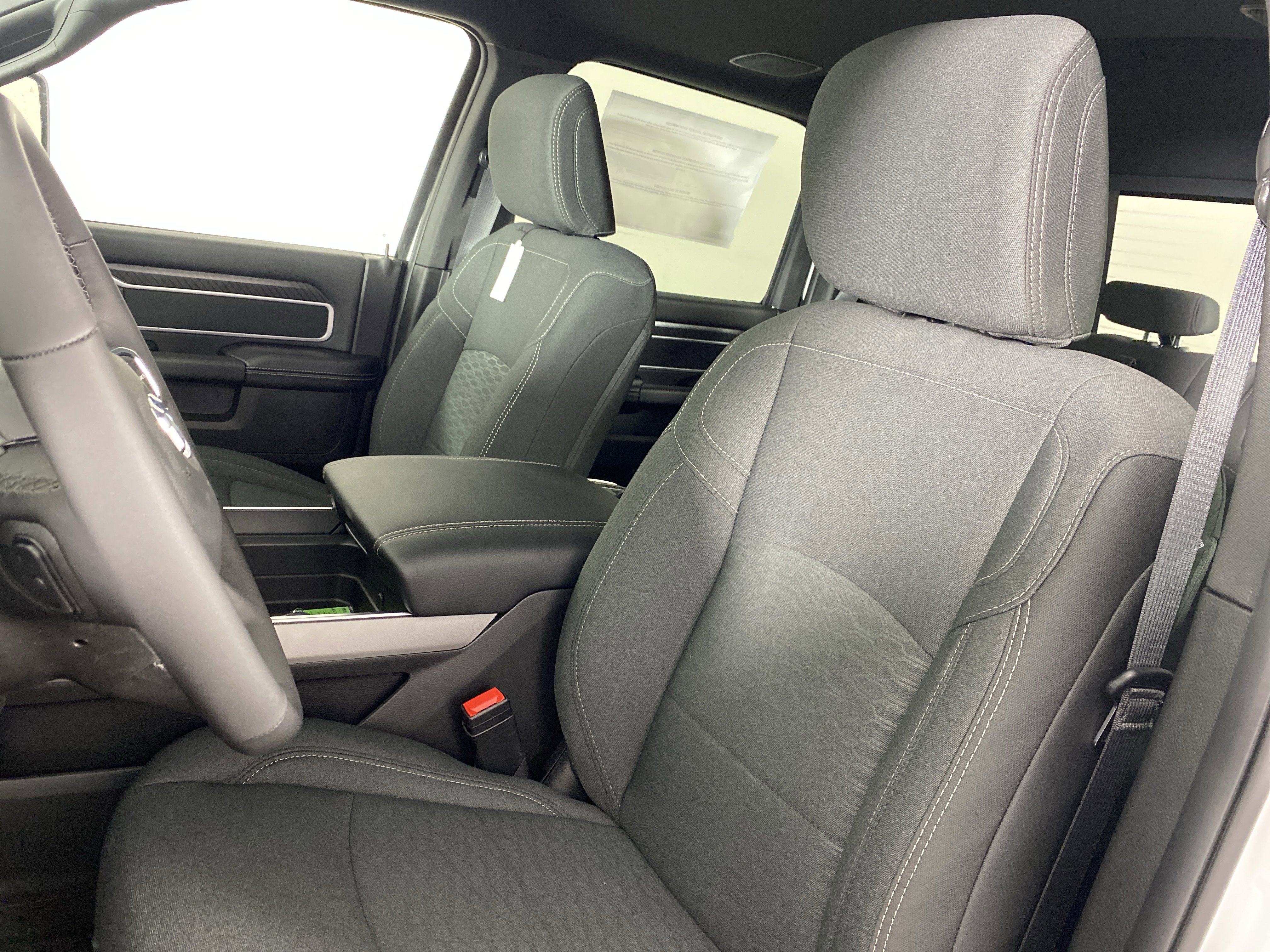 New 2026 RAM 3500 Big Horn image 15