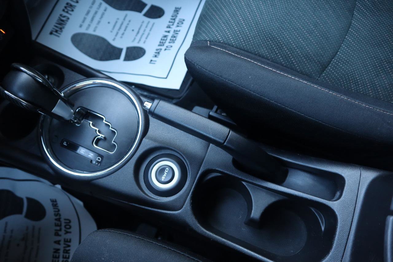 Used 2015 Mitsubishi Outlander Sport SE image 72