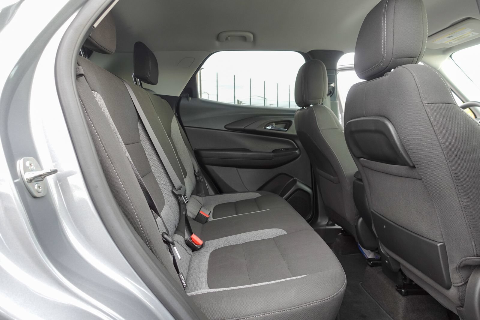 Used 2023 Chevrolet TrailBlazer LT FWD image 14