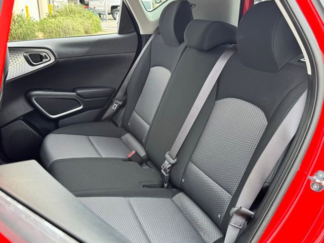 Used 2024 Kia Soul LX w/ Option Group 015 image 28