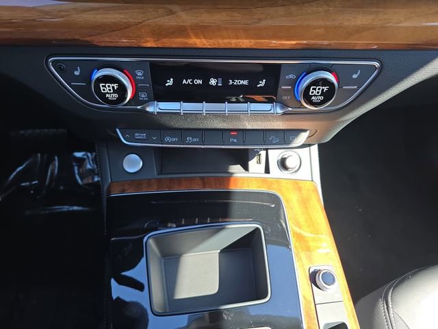 Used 2023 Audi Q5 2.0T Premium Plus w/ Premium Plus Package image 27