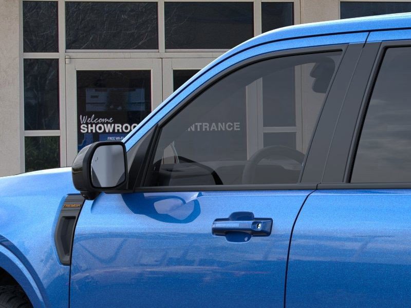 Used 2025 Ford Maverick Tremor image 47
