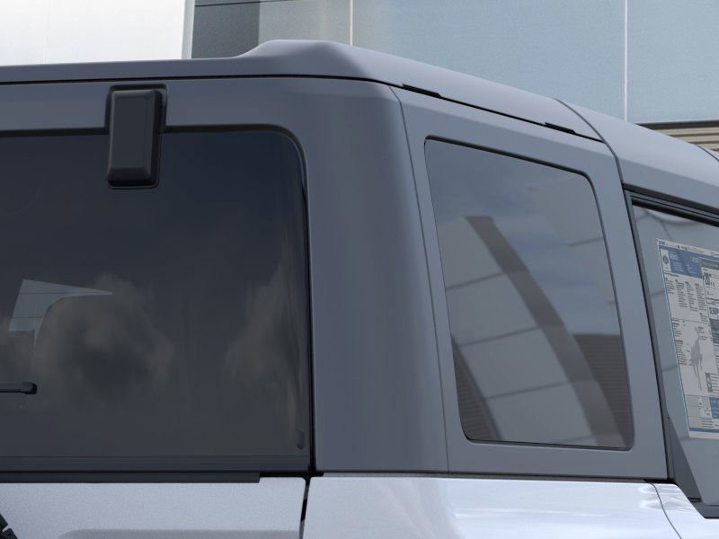 New 2026 Ford Bronco Big Bend image 15