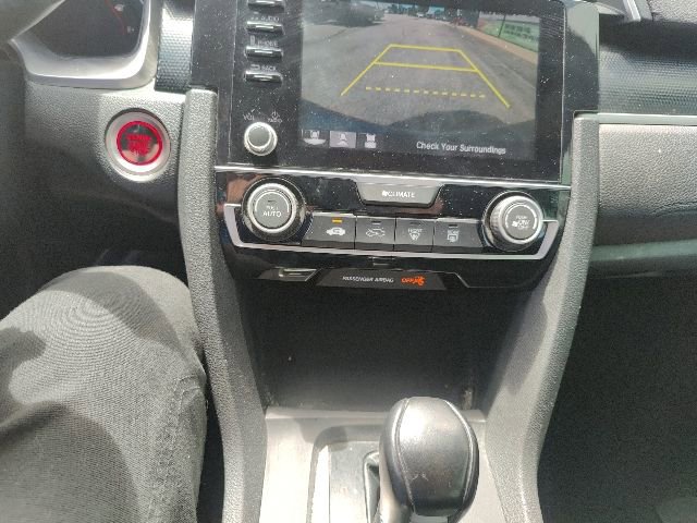 Used 2020 Honda Civic Sport image 33