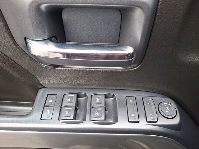 Used 2015 Chevrolet Silverado 1500 LT image 18