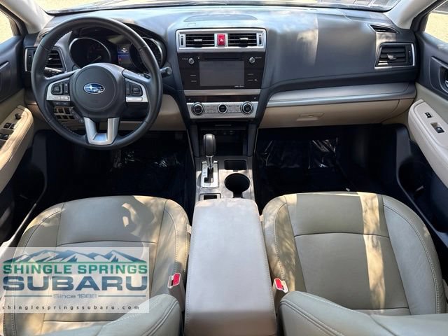 Used 2015 Subaru Legacy 2.5i Premium w/ Moonroof Package AWD/4WD image 24
