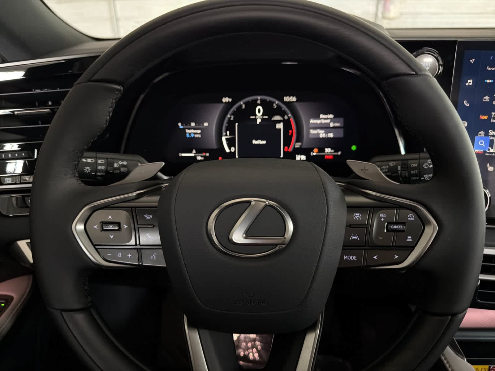New 2026 Lexus RX 350 Premium Plus FWD image 24