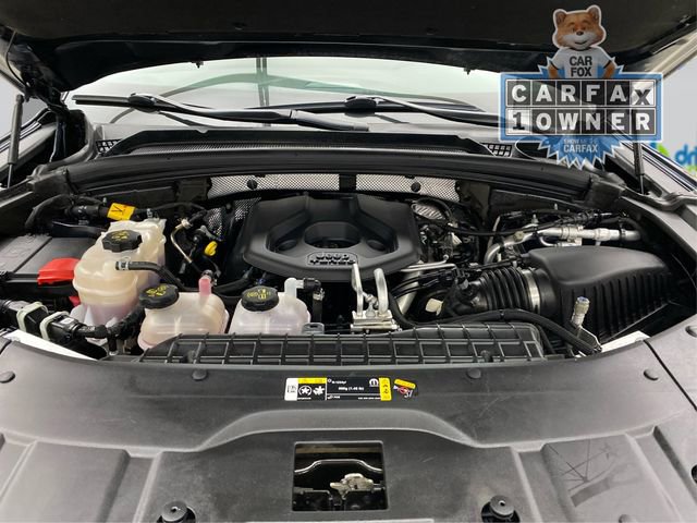 Used 2022 Jeep Grand Cherokee Limited 4xe AWD/4WD image 12