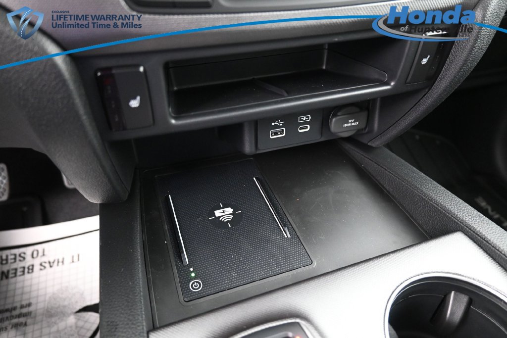 New 2026 Honda Ridgeline RTL image 39