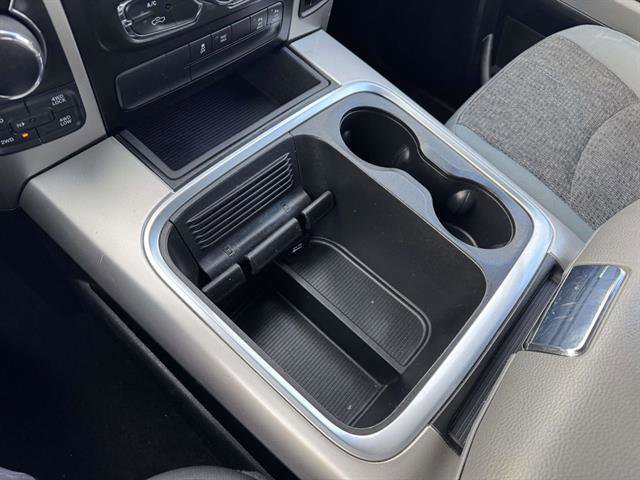 Used 2018 RAM 1500 Big Horn AWD/4WD image 37