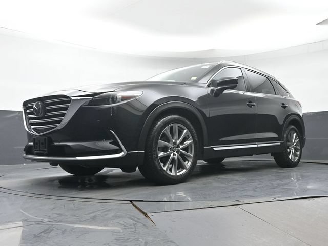 Used 2018 MAZDA CX-9 Grand Touring AWD/4WD image 33