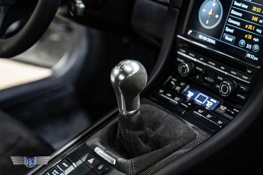 Used 2016 Porsche 911 GT3 RS image 27
