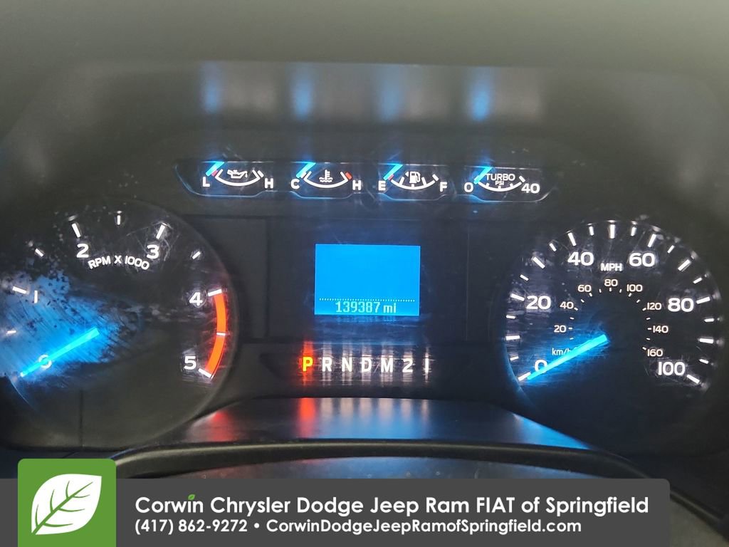 Used 2017 Ford F450 XL RWD image 15