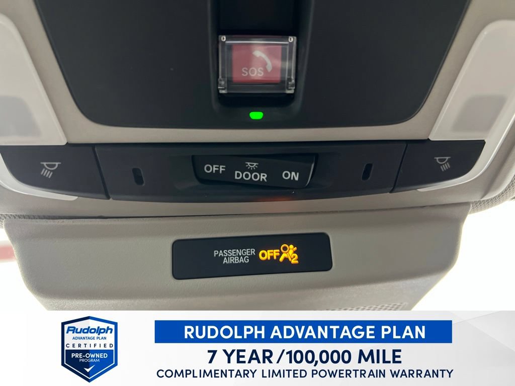 Certified 2023 Honda Accord LX image 35