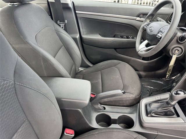 Used 2019 Hyundai Elantra SE w/ Cargo Package image 7