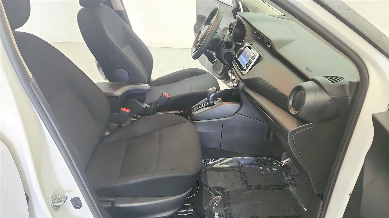 Used 2023 Nissan Kicks S FWD image 36