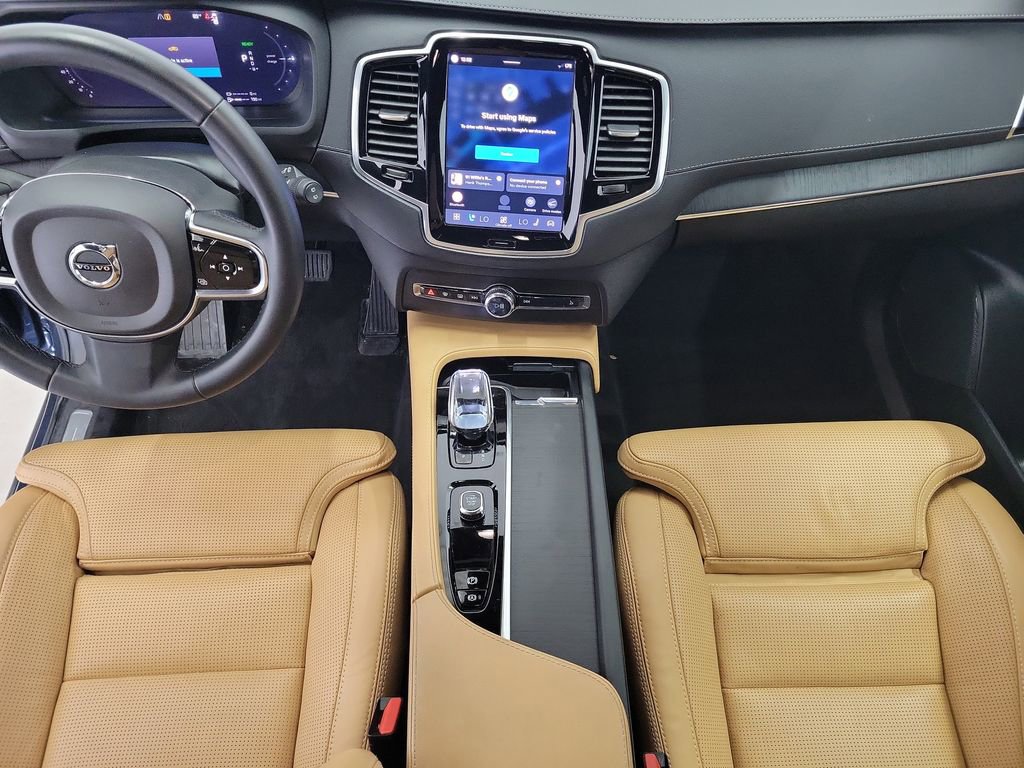Used 2024 Volvo XC90 T8 Ultimate image 17
