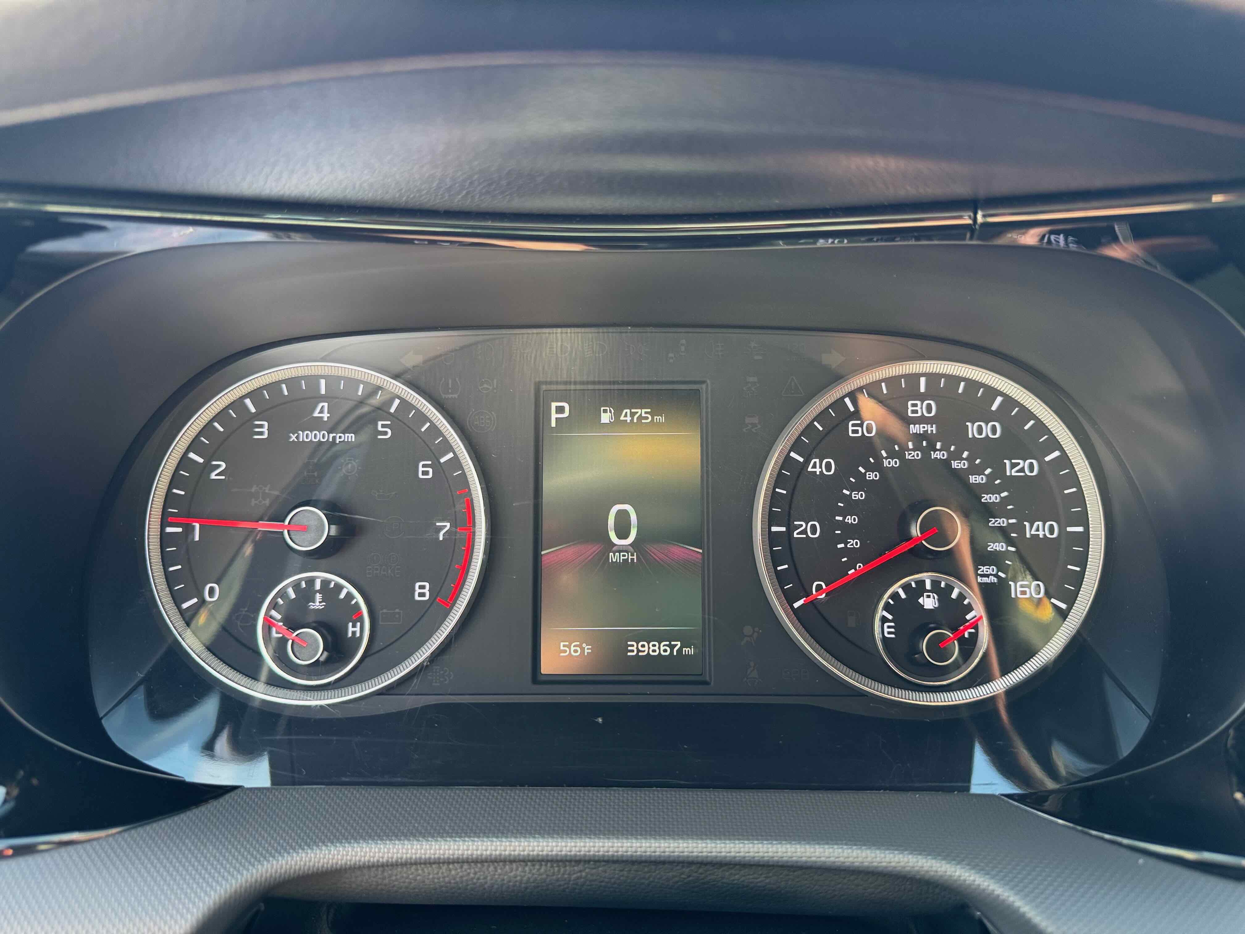 Used 2023 Kia K5 GT-Line w/ GT-Line Premium Package image 19