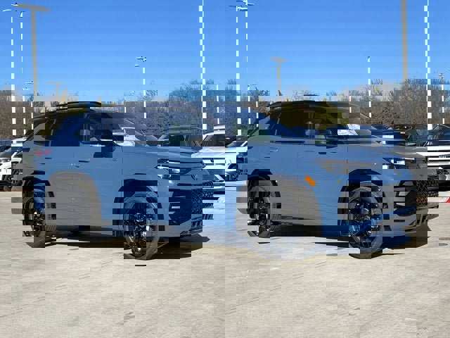 New 2026 Volkswagen Tiguan SE R-Line image 6