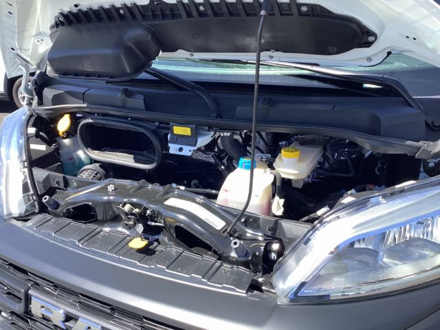 Used 2025 RAM ProMaster 2500 w/ Convenience Group FWD image 33
