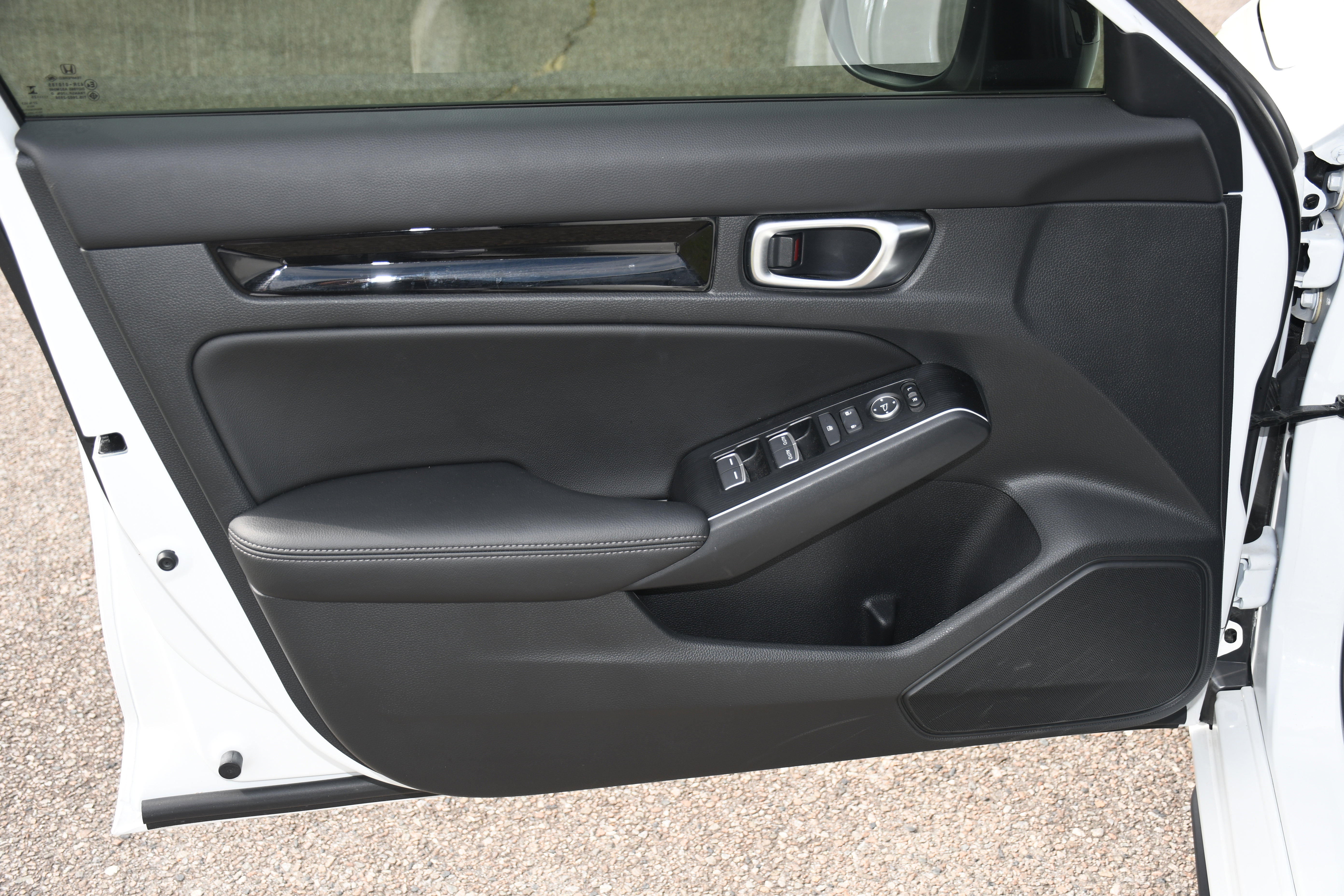 Used 2025 Honda Civic Sport Touring image 10