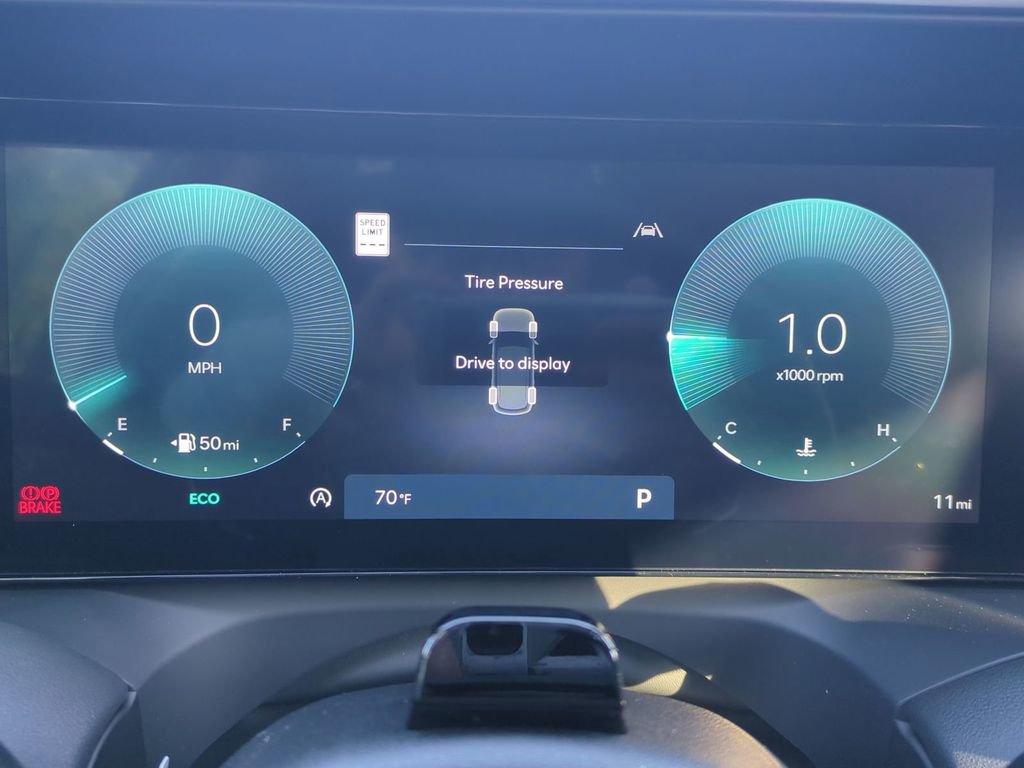 New 2026 Hyundai Palisade SEL image 37