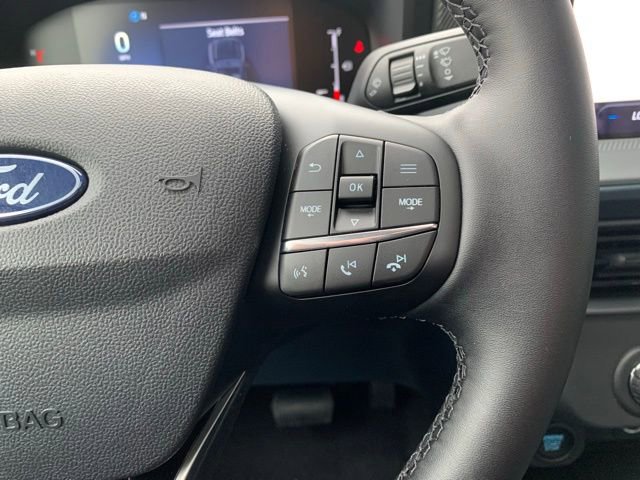 New 2025 Ford Maverick XLT w/ XLT Luxury Package image 21