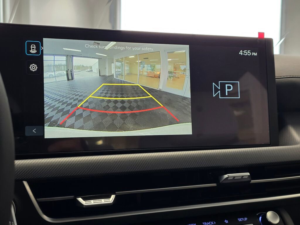 New 2026 Hyundai Sonata SEL image 27